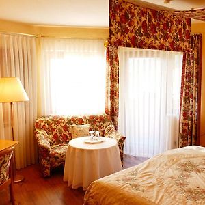 Deluxe Kamer met een King Size Bed