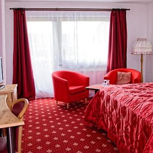Deluxe Kamer met een King Size Bed