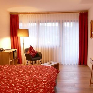 Comfort Double Kamer