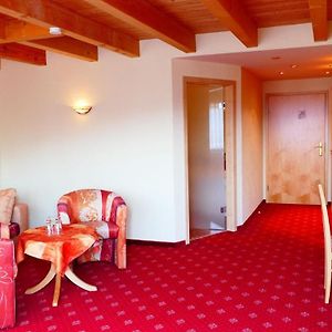 Suite mit Kingsize-Bett